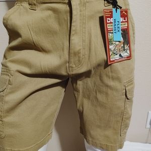 Denali shorts